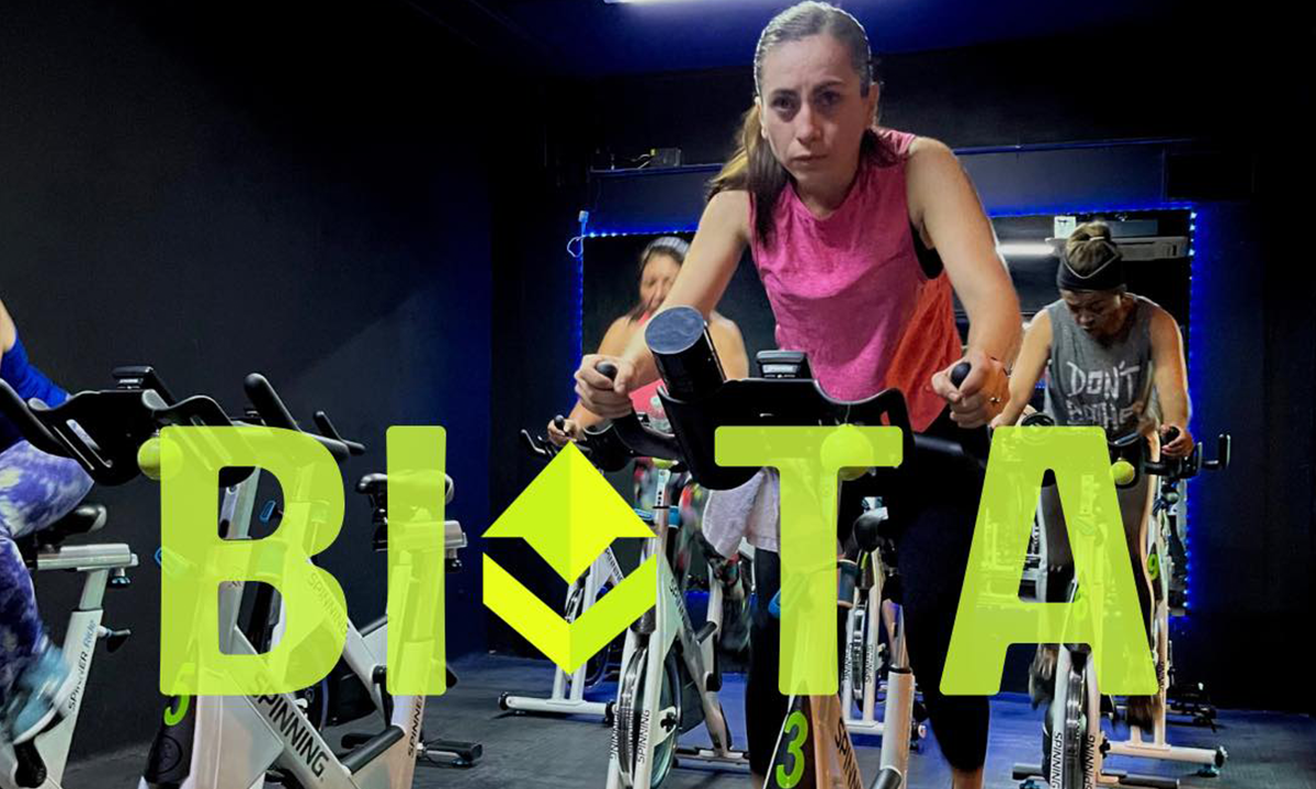 Bita Fitness