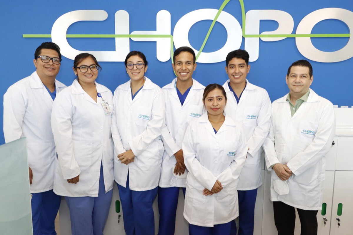 chopo