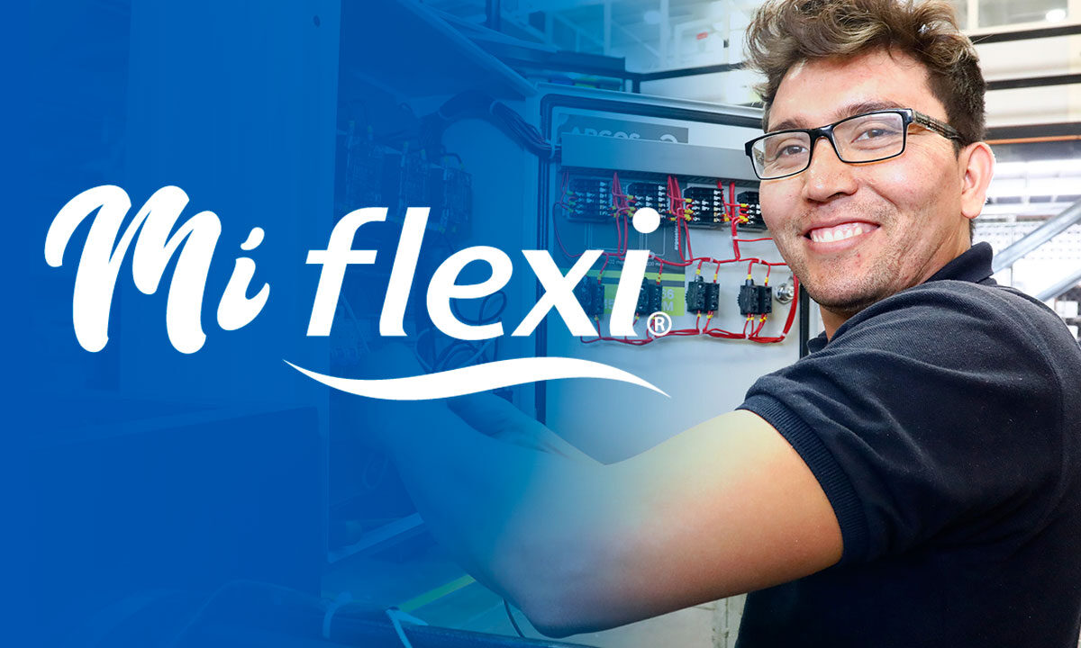 ¡Mi Flexi se renueva para ti!
