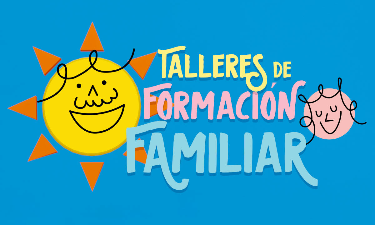 Fortaleciendo Lazos Familiares: Talleres de Formación