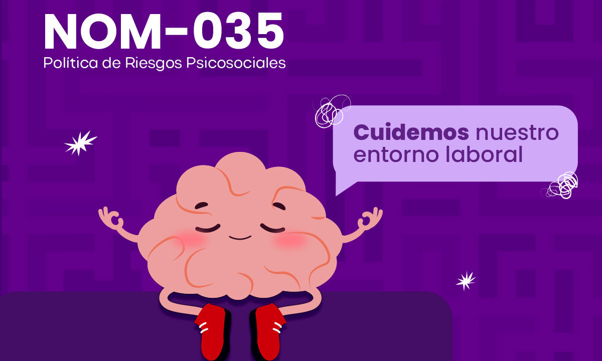 ¡Muy Pronto! Aplicación de Cuestionarios Nom 035