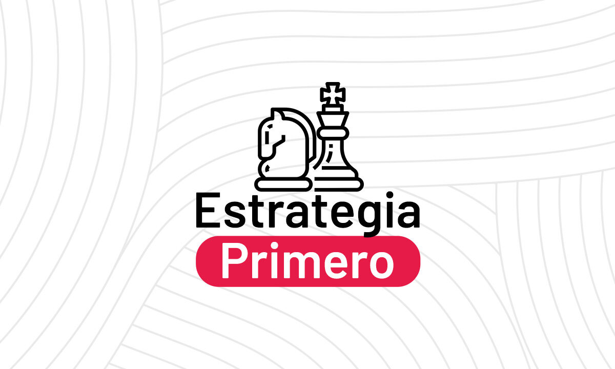 Estrategia Primero