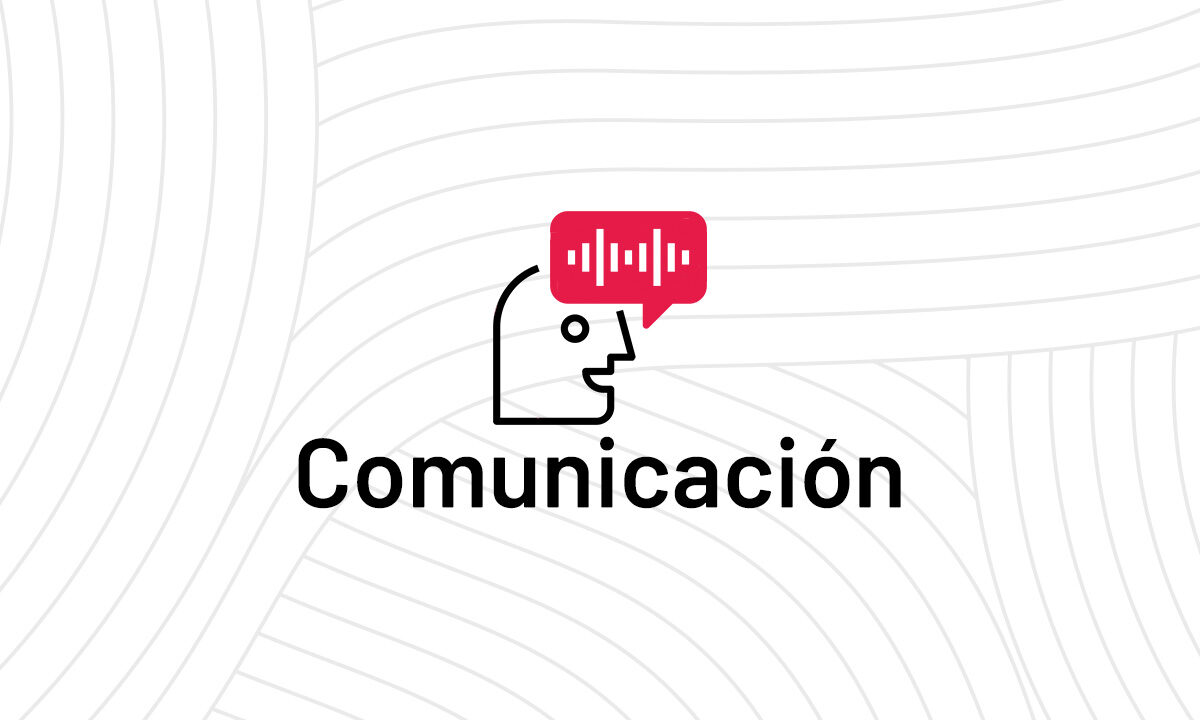 Comunicación