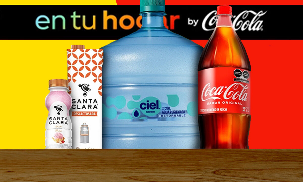 Coca Cola – FEMSA