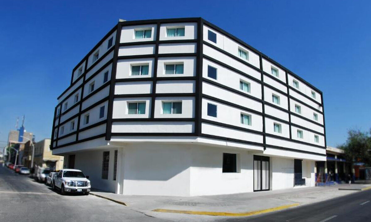Hotel Portonovo Plaza Centro