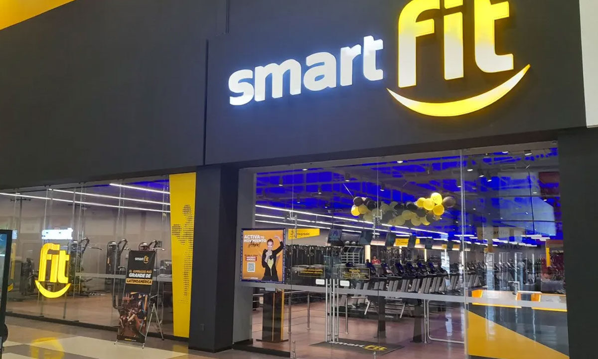 smart fit